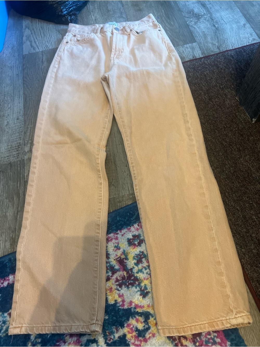 Bdg cowboy jeans size 26